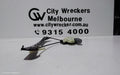 SKODA FABIA LEFT REAR WND REG/MOTOR, NJ, DOOR REG ASSY (REG AND MOTOR), 01/2015 - 08/2021 - Image 1