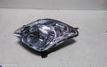 SUZUKI SWIFT LEFT HEADLAMP, RS415, MAN BEAM ADJUSTMENT, CHROME INSERT TYPE, 09/2004 - 02/2011 - Image 1