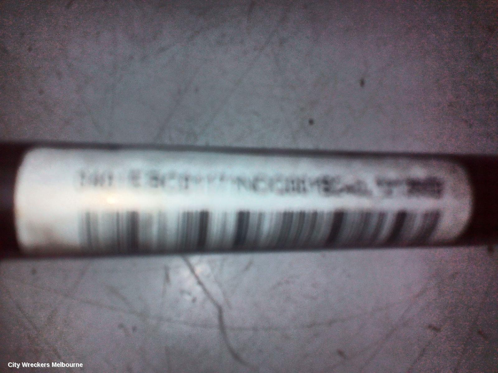 MAHINDRA XUV700 STABILISER BAR, W601, 01/2023 ONWARDS - Image 3