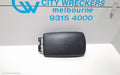 NISSAN QASHQAI CONSOLE, J11, CONSOLE LID ONLY, LEATHER, 06/2014 - 07/2021 - Image 1