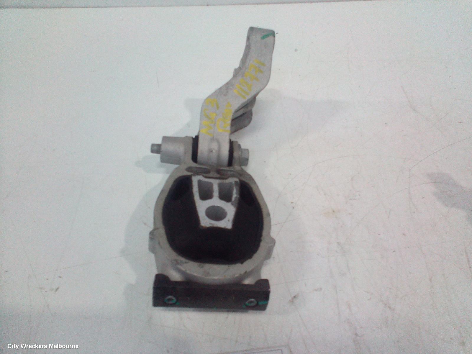 MG MG3 MOUNT, SZP1, 07/2016 - 10/2024 - Image 2