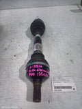 JEEP CHEROKEE RIGHT DRIVESHAFT, FRONT, PETROL, 3.2, KL, TRAILHAWK, 04/2018 - 11/2022 - Image 1