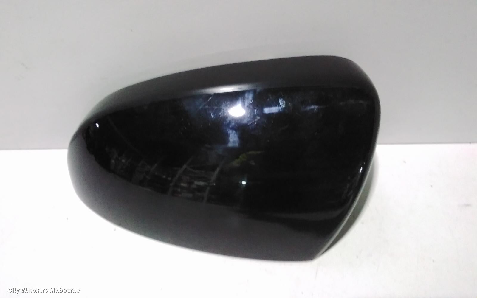 HYUNDAI TUCSON LEFT DOOR MIRROR, TL, ACTIVE X, NON INDICATOR, HEATED TYPE, 07/2015 - 06/2018 - Image 2