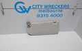 HOLDEN COLORADO SUNVISOR, RG 7, RH SIDE, 12/2012 - 06/2016 - Image 1