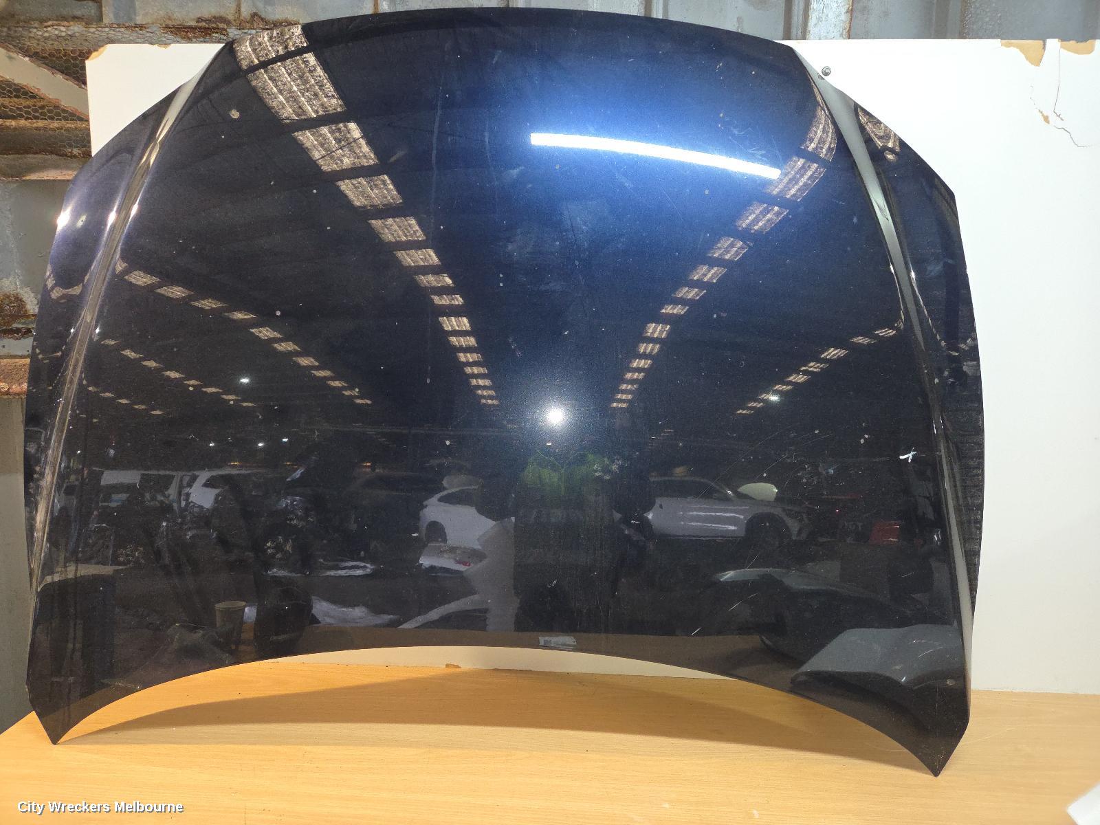 MAZDA 6 BONNET, GJ-GL, 11/2012 - 02/2018 - Image 1