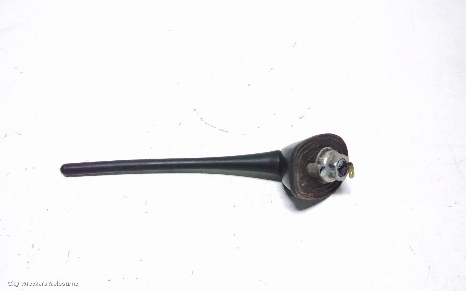 FORD TERRITORY ANTENNA, SX-SZ, 05/2004 - 12/2016 - Image 1