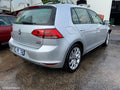 VOLKSWAGEN GOLF RIGHT TAILLIGHT, GEN 7, HATCH, STANDARD, TRENDLINE/COMFORTLINE, NON LED TYPE, NON TINTED TYPE, 03/2013 - 03/2017 - Image 1