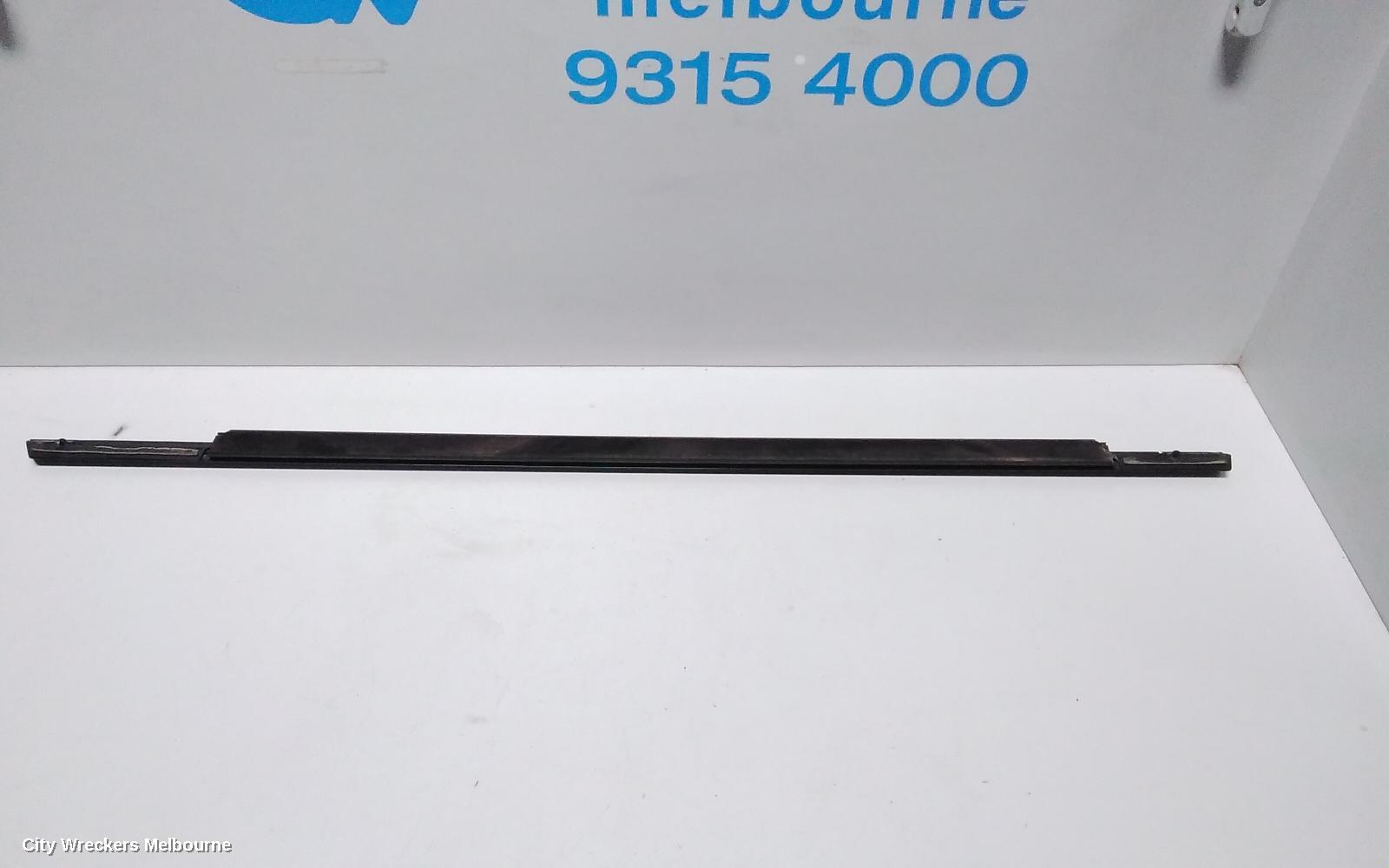 LAND ROVER RANGEROVER EVOQUE DOOR MOULD, RR MOULD: 72322, L538, 11/2011 - 01/2019 - Image 3
