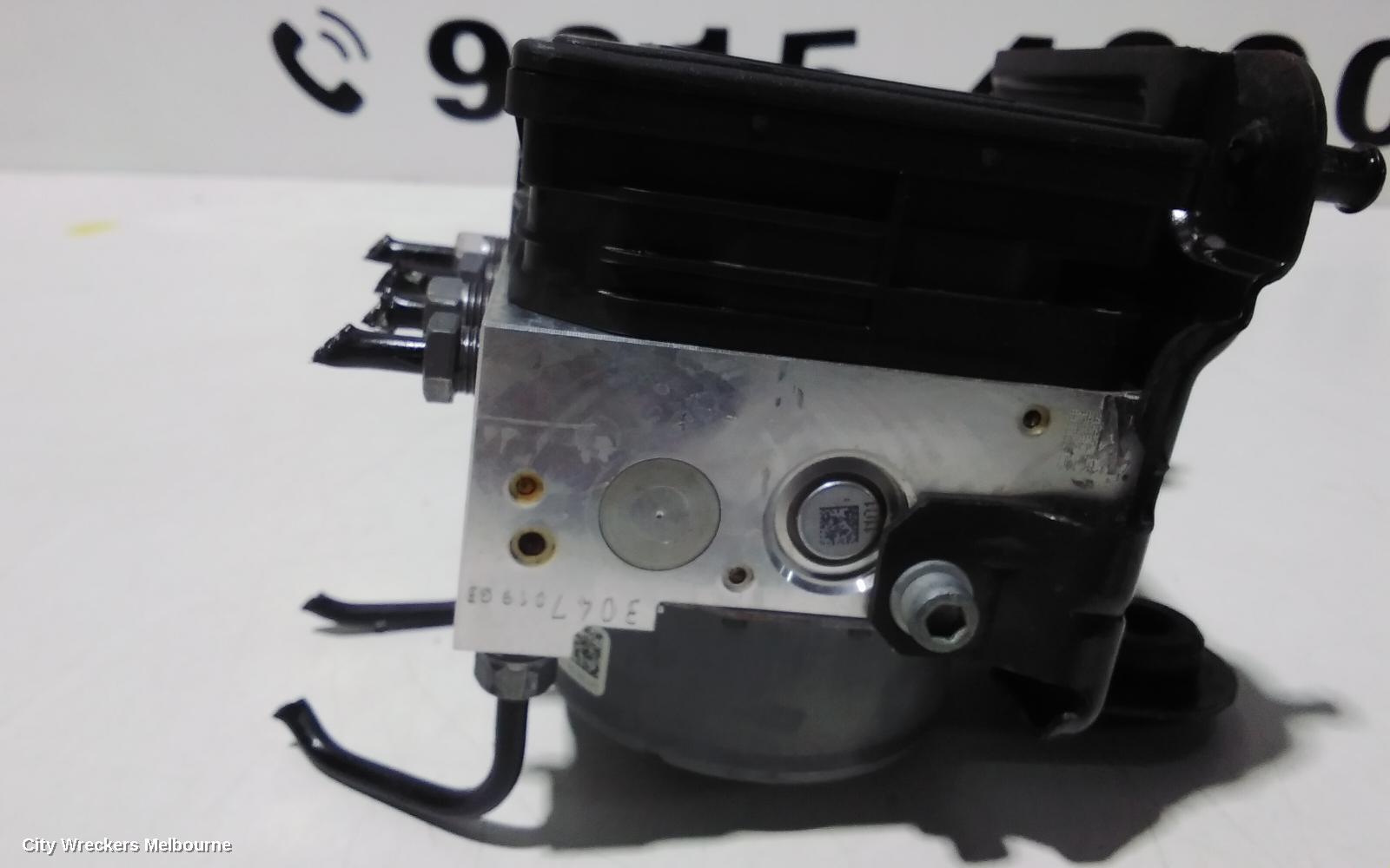 ALFA ROMEO GIULIETTA ABS PUMP/MODULATOR, 940 SERIES, 01/2011 - 12/2020 - Image 3