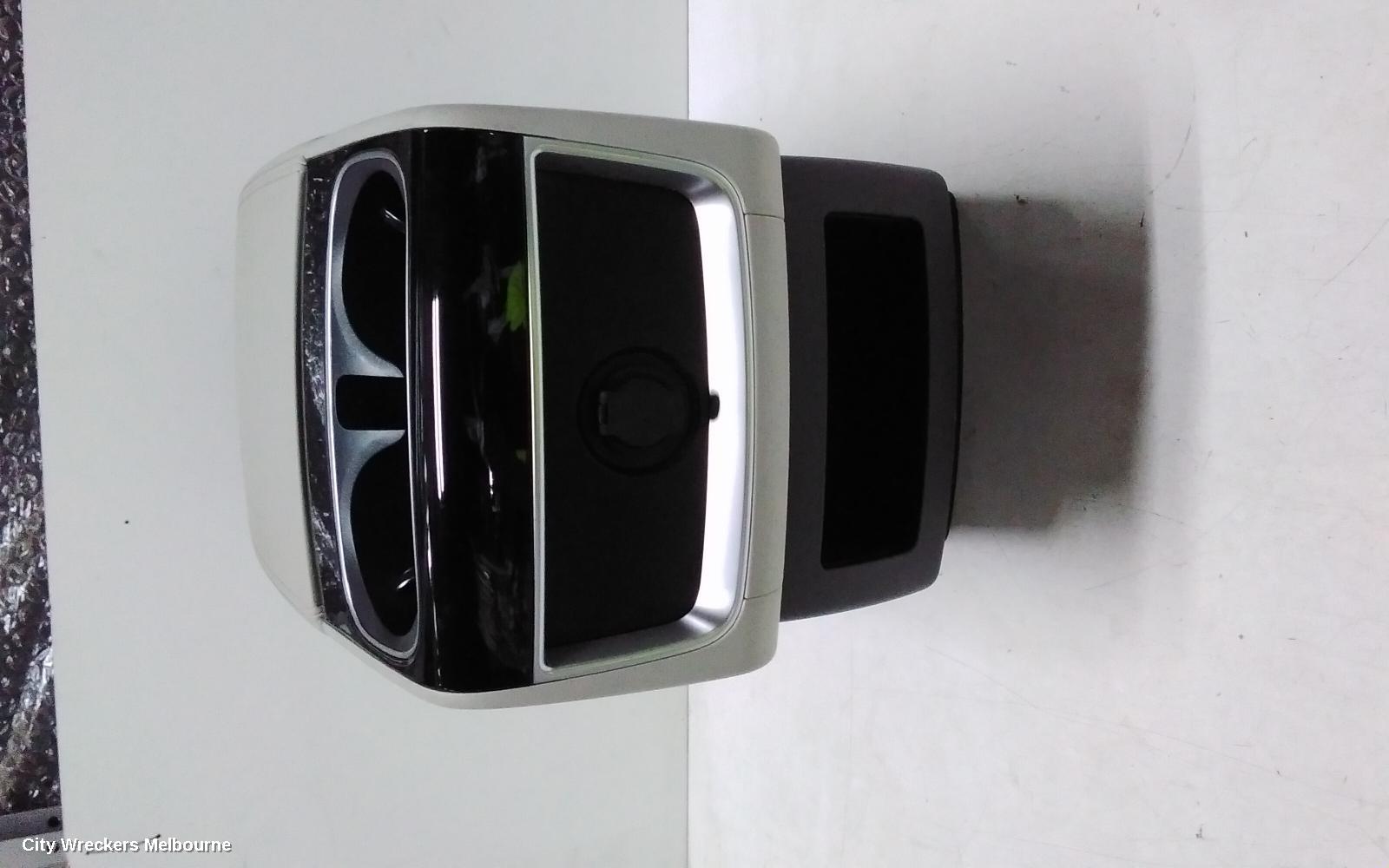 KIA CARNIVAL/GRAND CARNIVAL CONSOLE, KA4, 10/2020 ONWARDS - Image 3