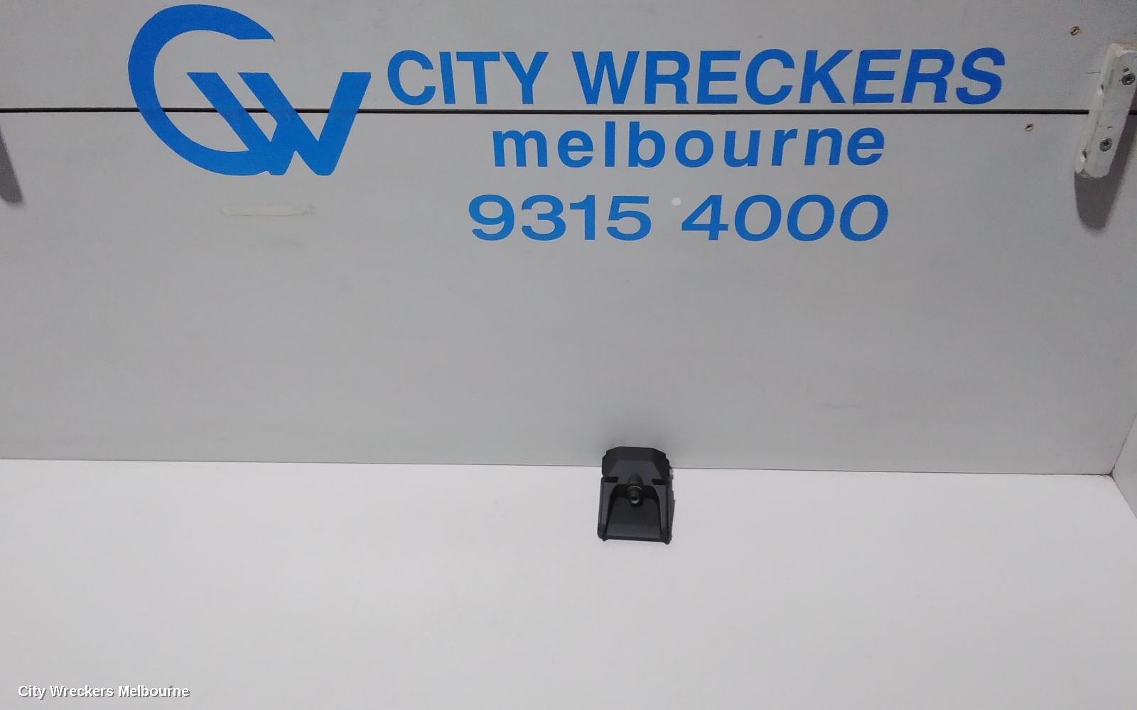 HOLDEN COMMODORE REVERSE CAMERA, ZB, 10/2017 - 12/2020 - Image 1