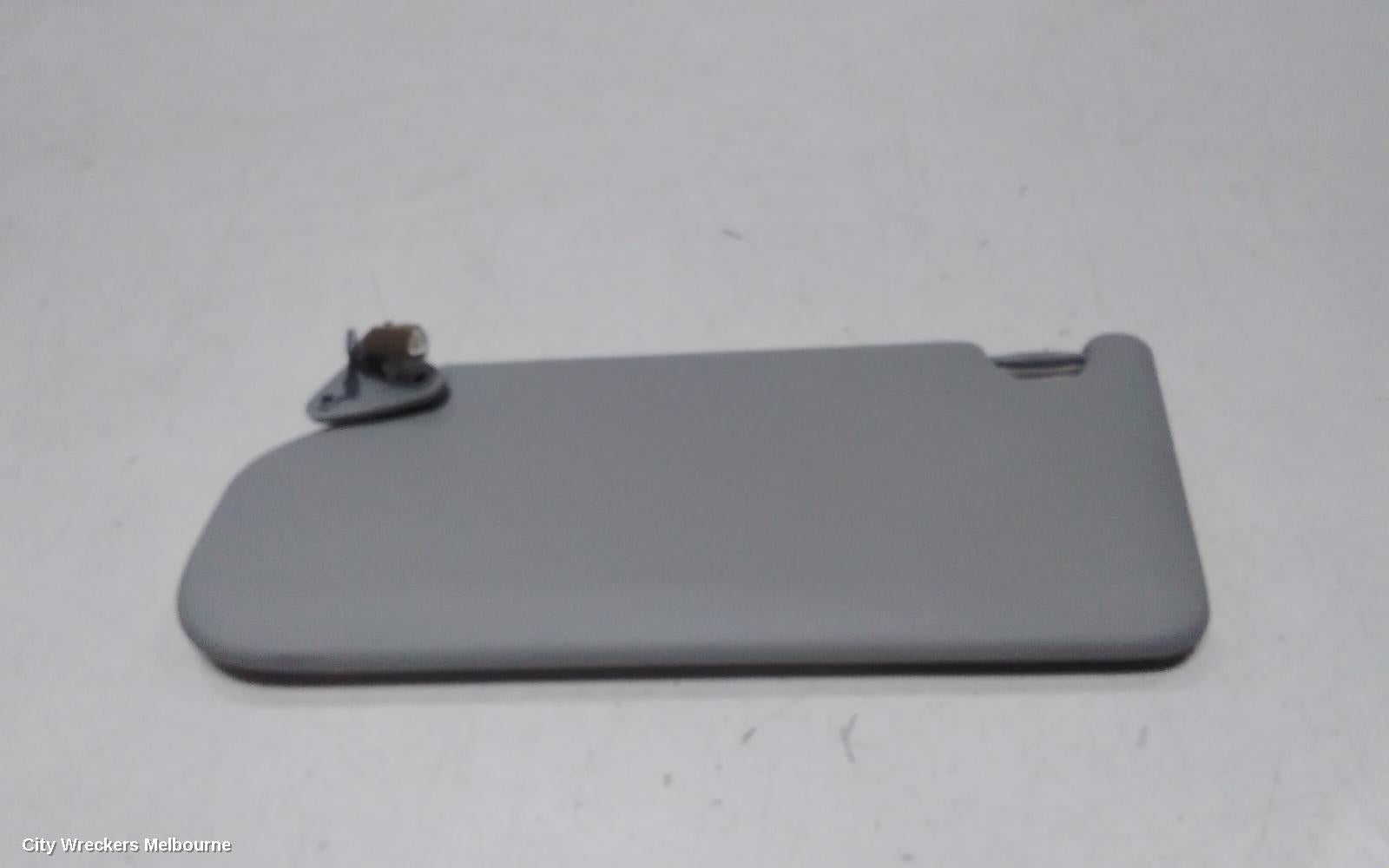 MITSUBISHI ASX SUNVISOR, XC-XD, RH SIDE, 07/2017 ONWARDS - Image 3