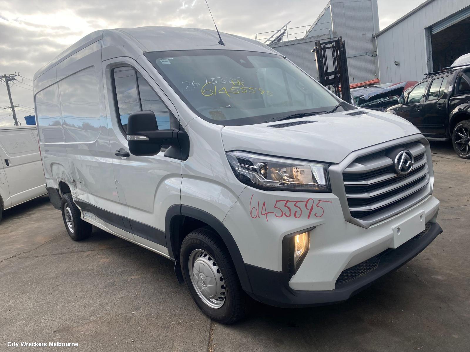 LDV DELIVER 9 A/C HOSES, 07/2020 ONWARDS - Image 3
