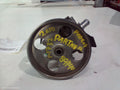 PEUGEOT PARTNER STEERING PUMP, VAN 09/2008 - 01/2015 - Image 1