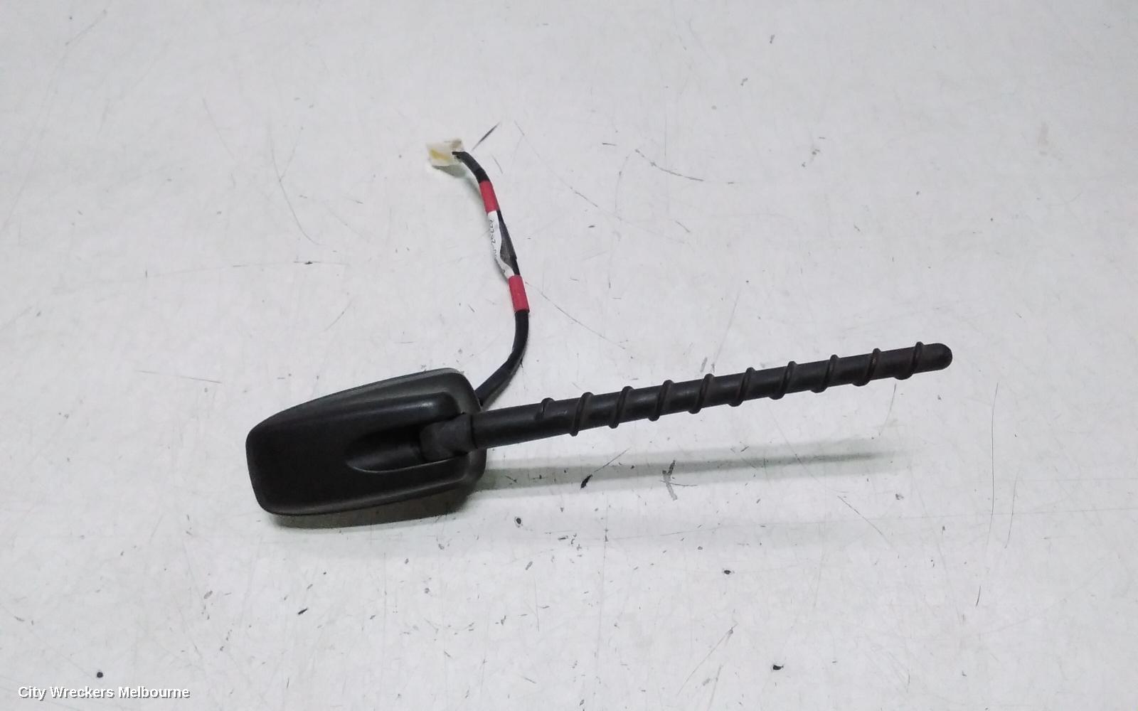 TOYOTA HIACE ANTENNA, GPS ANTENNA, 300 SERIES, 02/2019 ONWARDS - Image 1
