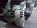 MG GS ALTERNATOR, PETROL, 1.5, SAS2, 09/2016 - 08/2019 - Image 1