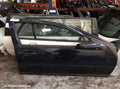 VOLKSWAGEN GOLF RIGHT FRONT DOOR, GEN 4, 5DR HATCH, 09/1998 - 04/2004 - Image 1