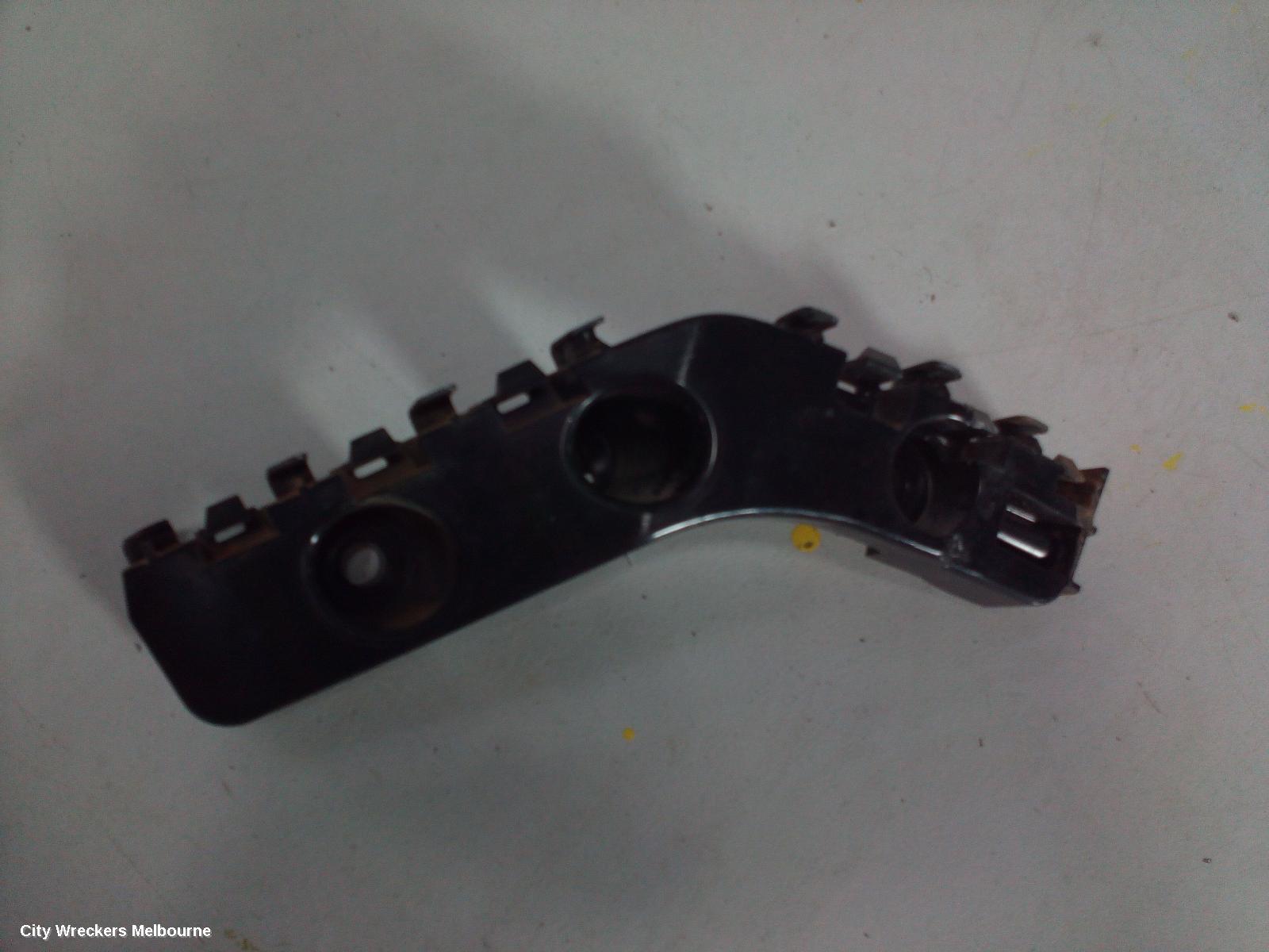 JEEP GRANDCHEROKEE, WK, 10/2010 - 02/2022, BAR SLIDER LEFT FRONT  OLD 57344: 58888 - Image 1