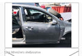 VOLKSWAGEN GOLF RIGHT FRONT DOOR, GEN 6, 5DR HATCH, 10/2008 - 03/2013 - Image 1