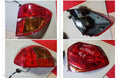 SUBARU OUTBACK RIGHT TAILLIGHT, 4TH GEN, 09/2003 - 09/2006 - Image 1