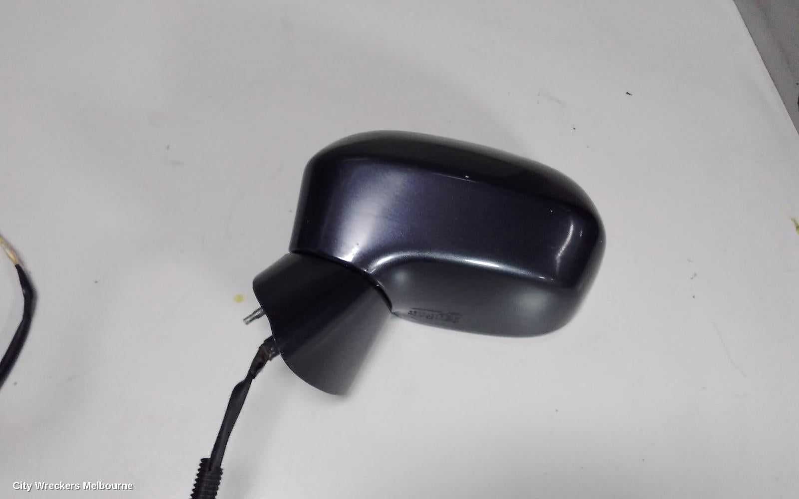 HONDA CIVIC RIGHT DOOR MIRROR, 8TH GEN, SEDAN, NON INDICATOR TYPE, 02/2006 - 12/2011 - Image 3