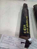 NISSAN NAVARA LEFT REAR STRUT, D22***USE SHOCK ABSORBER PART TYPE*** - Image 1