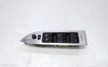 NISSAN MURANO PWR DR WIND SWITCH, RH FRONT (MASTER SWITCH), Z51, TI TYPE, 12/2008 - 12/2014 - Image 1