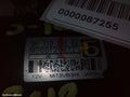 PEUGEOT 4007 STARTER, DIESEL, 2.2, MITS M000T20872, GS, 11/2009 - 08/2013 - Image 1
