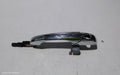 JEEP GRANDCHEROKEE DOOR HANDLE, OUTER, RH FRONT, CHROME, WK, 01/2011 - 07/2021 - Image 1