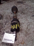 PEUGEOT 4007 LEFT DRIVESHAFT, FRONT, MANUAL T/M, 10/2009 - 08/2013 - Image 1