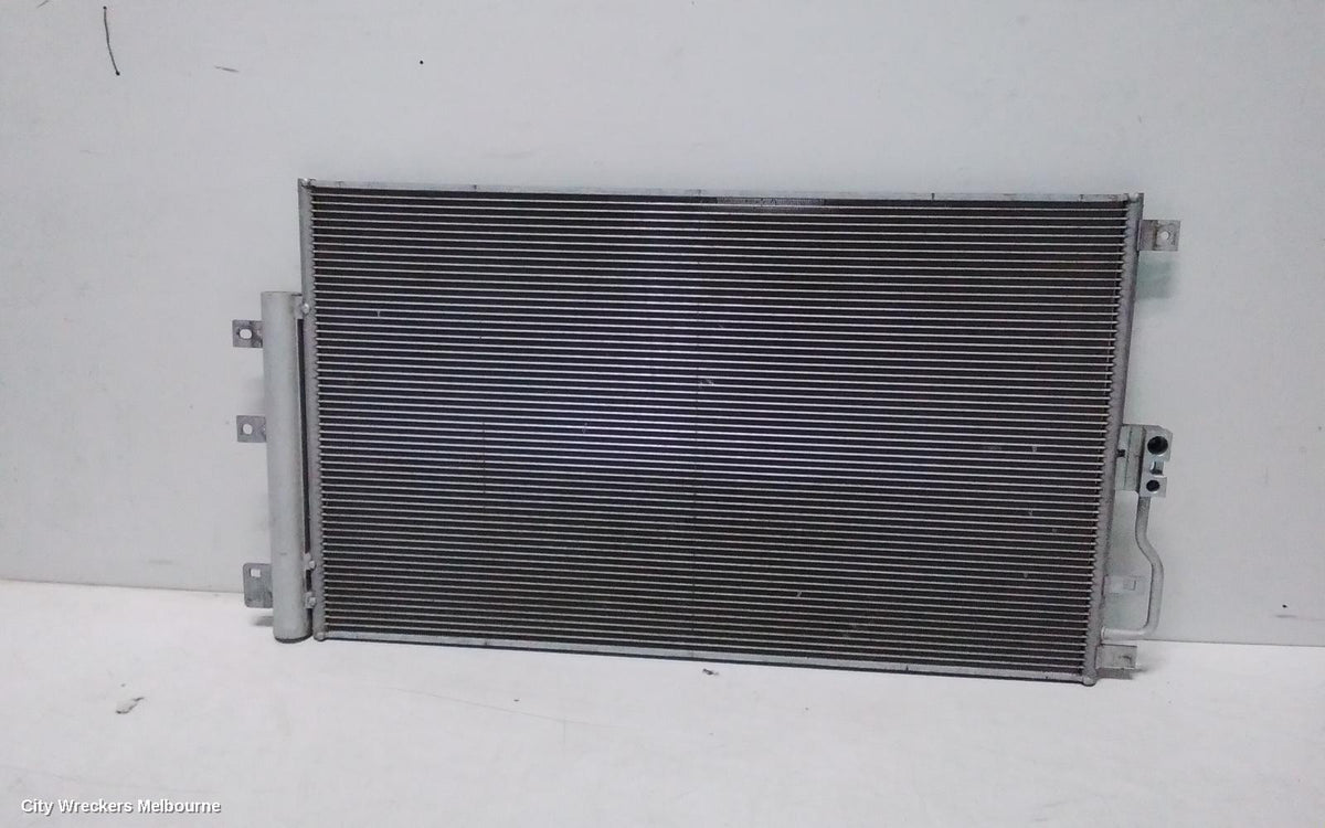 HAVAL H6 A/C CONDENSER, B01/B03, 02/2021 ONWARDS - Image 1