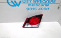 HONDA CIVIC REAR GARNISH, BOOTLID LAMP (RH SIDE), 8TH GEN, 01/2009 - 12/2011 - Image 1