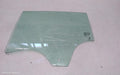 HOLDEN ASTRA LEFT REAR DOOR WINDOW, BK, 5DR HATCH, 09/2016 ONWARDS - Image 1