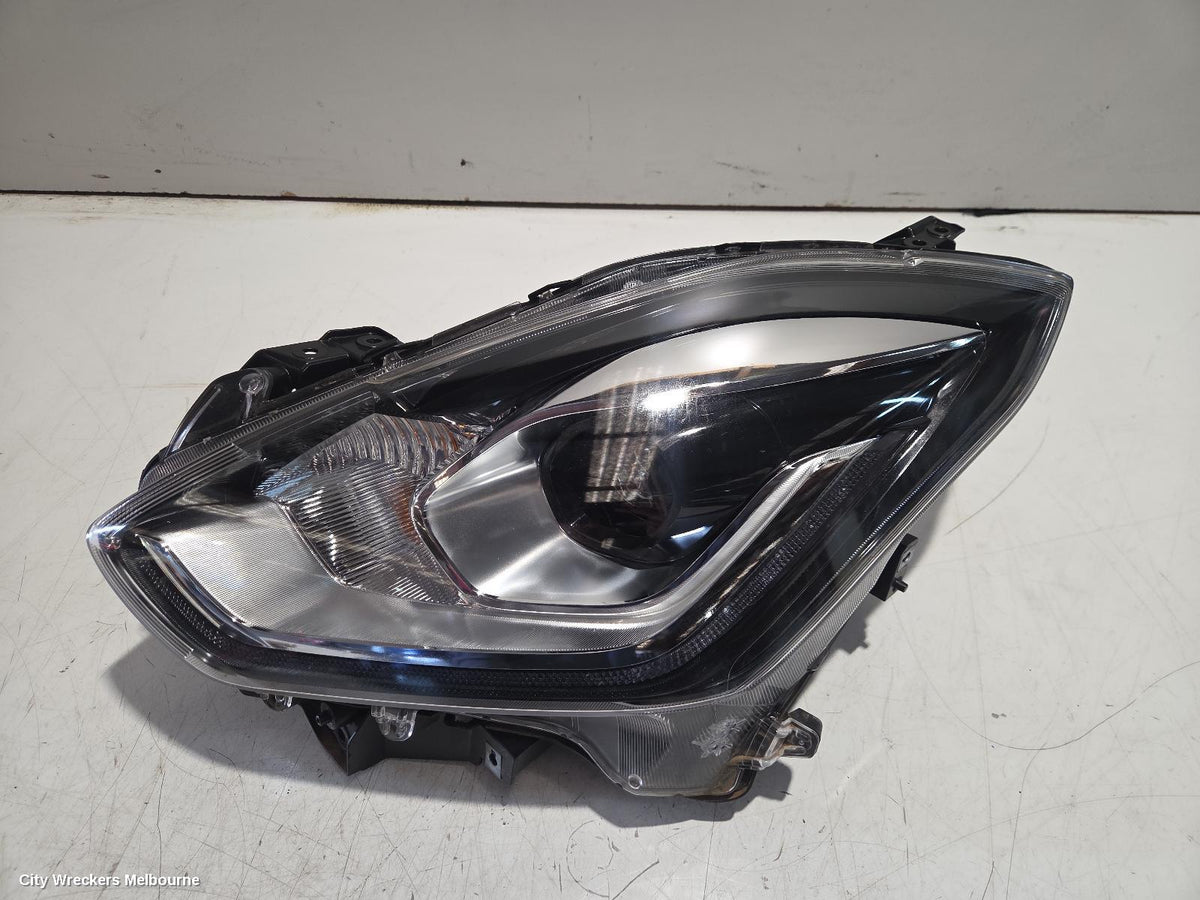 SUZUKI SWIFT LEFT HEADLAMP, AZ, LED TYPE, 04/2017 - 03/2025 - Image 1