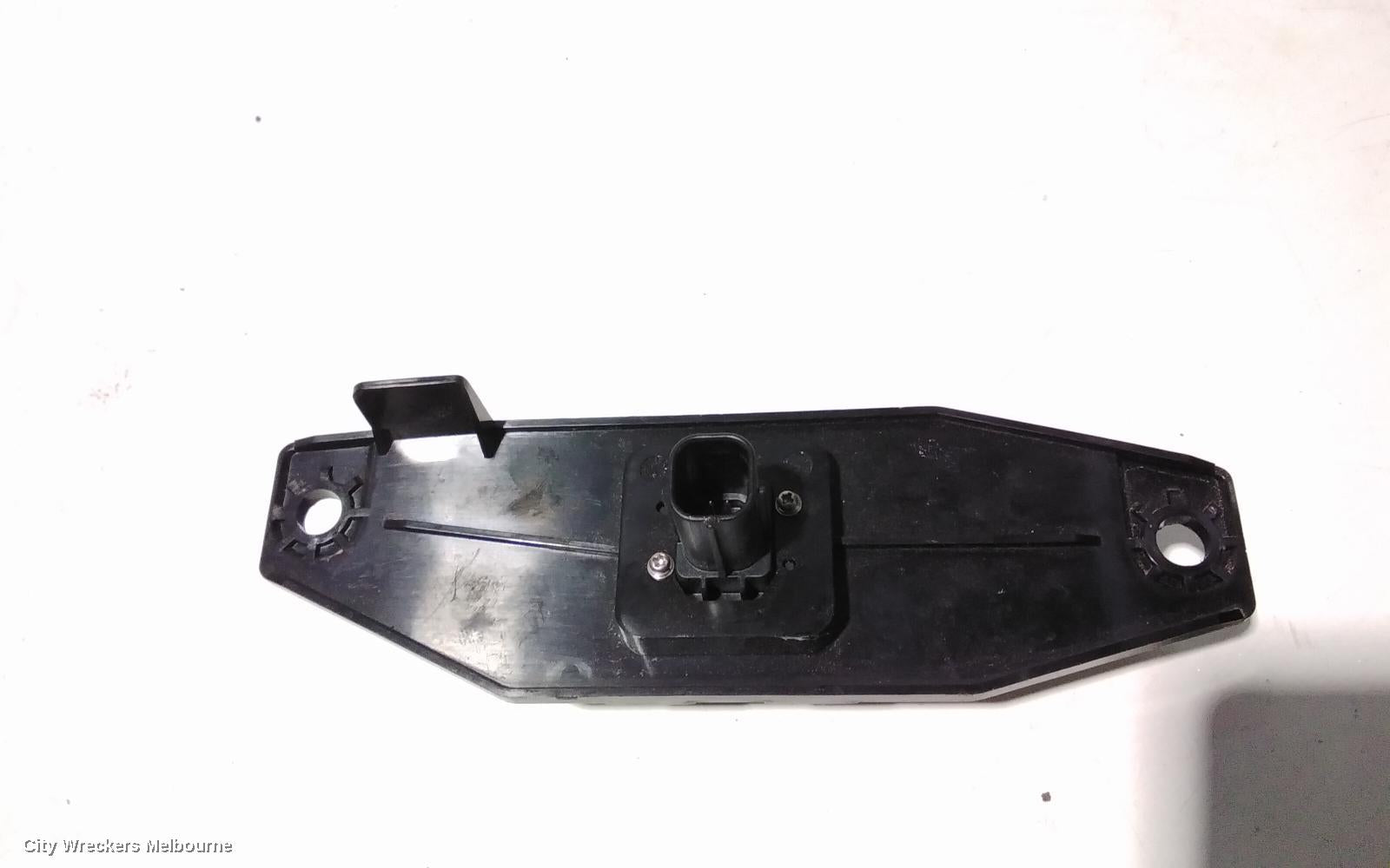 TOYOTA AURION REVERSE CAMERA, REVERSE CAMERA, GSV40R, 10/2006 - 03/2012 - Image 3