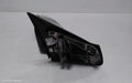HOLDEN ASTRA LEFT DOOR MIRROR, TS, POWER, CABRIO, 12/2001 - 10/2006 - Image 1