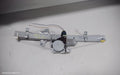 RENAULT KALEOS LEFT FRONT WINDOW REG/MOTOR, XZG, 05/2016 ONWARDS - Image 1