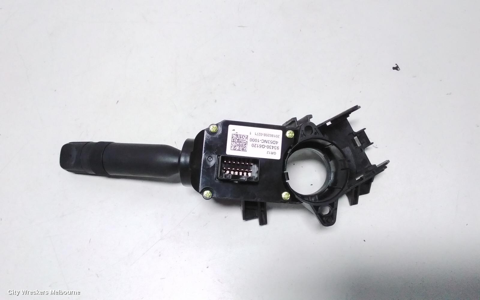 KIA PICANTO COMBINATION SWITCH, FLASHER SWITCH, JA, 05/2017 ONWARDS - Image 3