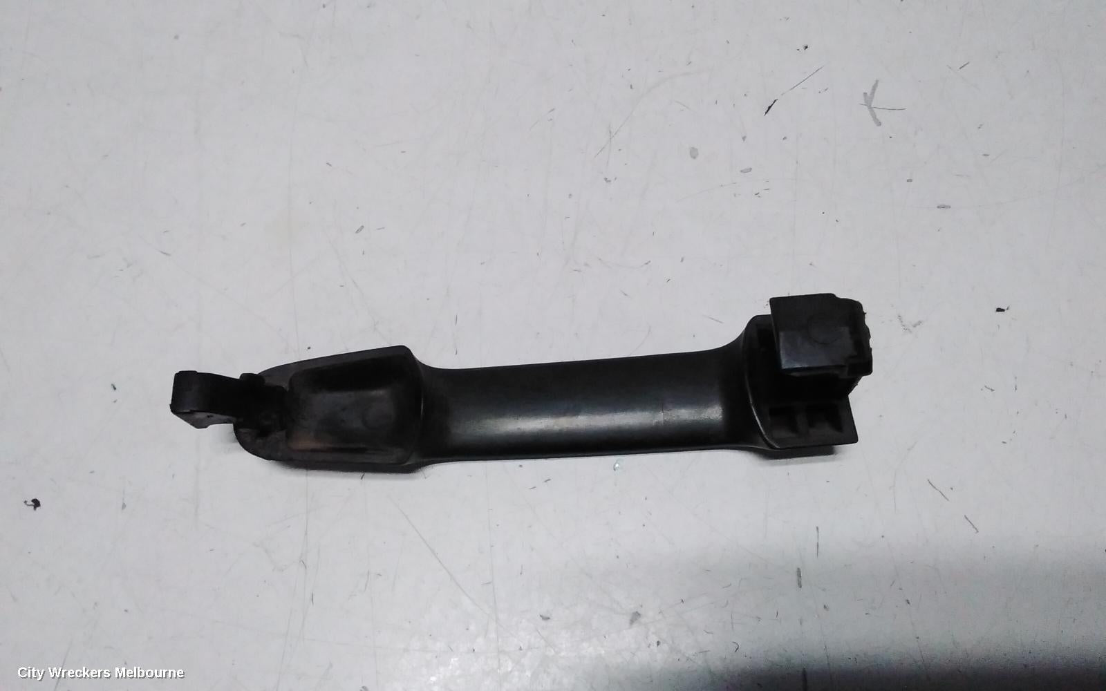 TOYOTA RAV4 DOOR HANDLE, OUTER, RH FRONT, ACA2#R, 07/2000 - 10/2005 - Image 3