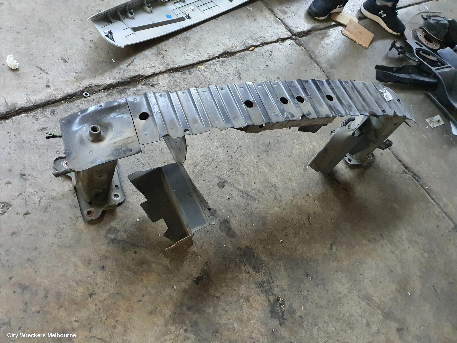 FORD FOCUS F/BAR REINFORC/BRACK, REINFORCEMENT, LS-LV, 06/2005 - 07/2011 - Image 3