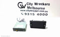 VOLKSWAGEN TIGUAN RADIO/CD/DVD/SAT/TV, DISPLAY UNIT, DISCOVER MEDIA 8IN, SAT NAV TYPE, 5NA, 06/2016 - 05/2021 - Image 1