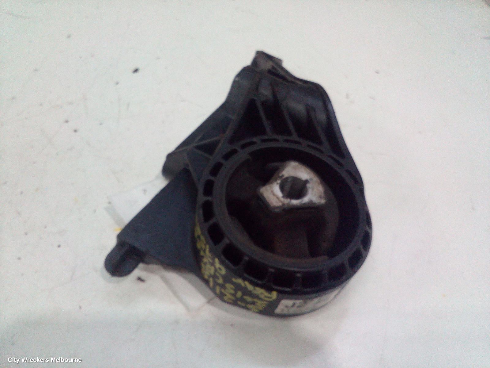 HOLDEN CRUZE MOUNT, ENGINE MOUNT, LEFT, PETROL, 1.8, F18D4, 8TH VIN = M, JH, 03/2013 - 01/2017 - Image 3