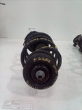 MERCEDES VITO LEFT FRONT STRUT, 639, 04/2004 - 01/2011 - Image 1