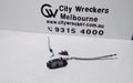 MERCEDES CLA CLASS DOOR/BOOT/GATE LOCK, RIGHT REAR DOOR LOCK, C117/X117, COUPE/WAGON, 10/2013 - 01/2019 - Image 1
