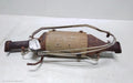 MITSUBISHI PAJERO PARTICULATE FILTER/DPF, NS, 08/2006 - 09/2008 - Image 1