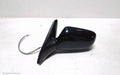 MAZDA 323 LEFT DOOR MIRROR, BA11 POWER-SMOOTH CASE 07/1994 - 11/1996 - Image 1