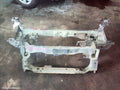MITSUBISHI ECLIPSE CROSS RADIATOR SUPPORT, YA, 11/2017 - 09/2020 - Image 1