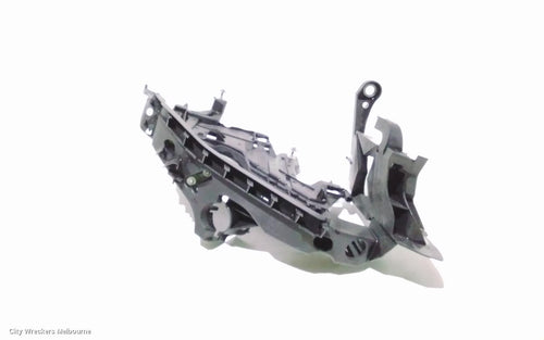 AUDI A4, B8 8K, 04/2008 - 06/2012, RHF LOWER HEADLIGHT BRACKET : 96142 - Image 1
