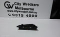 TOYOTA CAMRY HEATER/AC CONTROLS, CLIMATE CONTROL TYPE, XV70, 09/2017 ONWARDS - Image 1