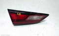 HOLDEN ASTRA REAR GARNISH, TAILGATE LAMP (LH SIDE), BK, 5DR HATCH, R/RS, NON LED TYPE, 09/2016 ONWARDS - Image 1